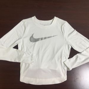Nike Women's Long Sleeve Running Top